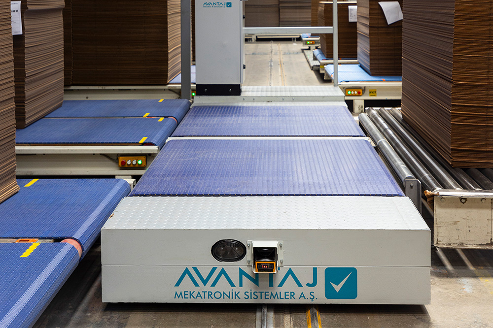 Hareketli taşıma arabaları